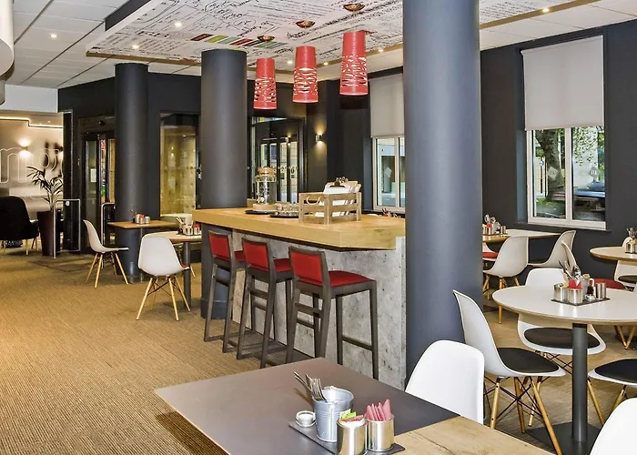 Hotels in Sheffield