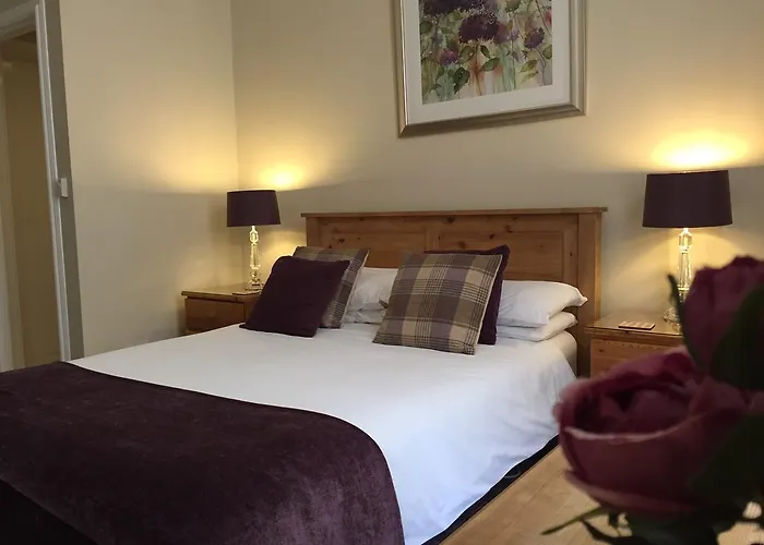 Elizabeth House Hotel Whitby