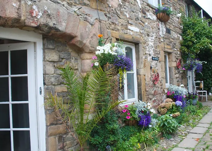The Pinfold Hotel Skipton