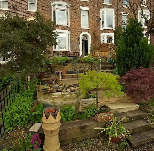 Captains Cabin Whitby