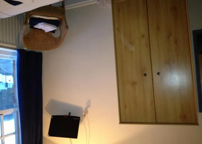 Hillsborough Hotel Sheffield