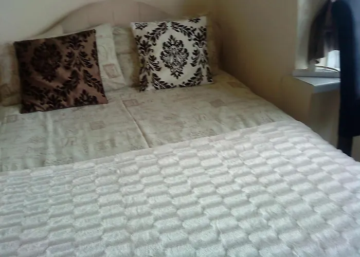 Priory Guest House Cleethorpes