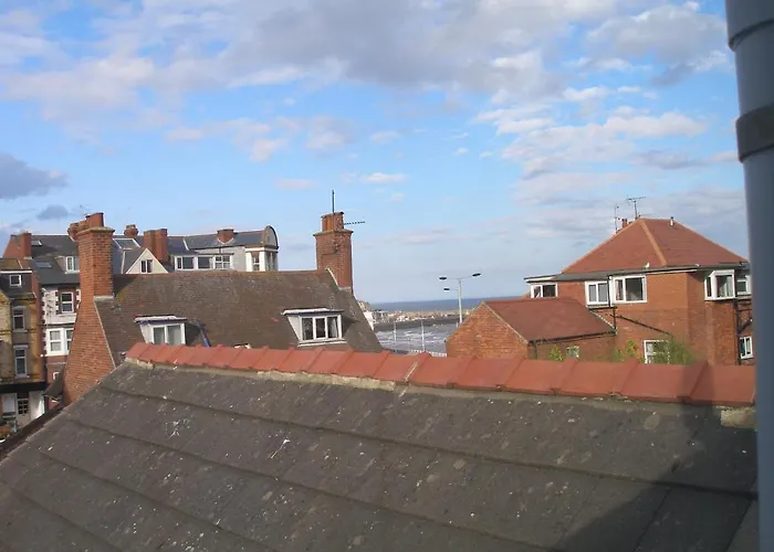 Summerfield Guest House Bridlington
