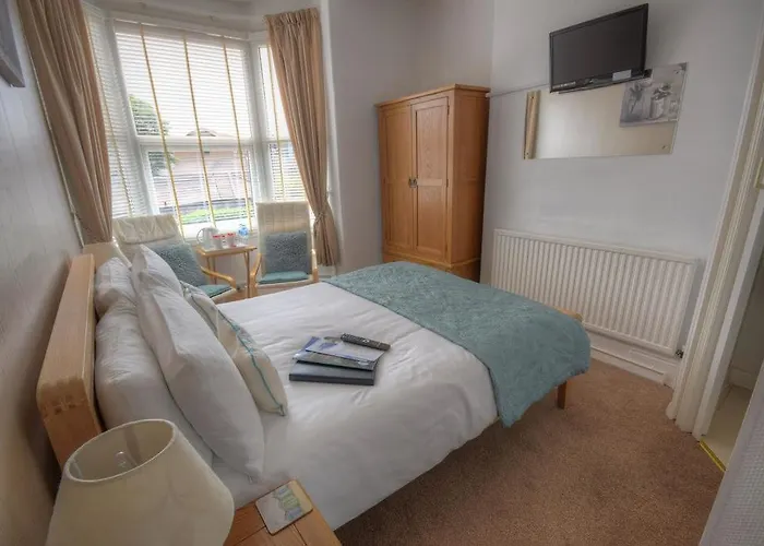 The Bluebell Guest House Bridlington