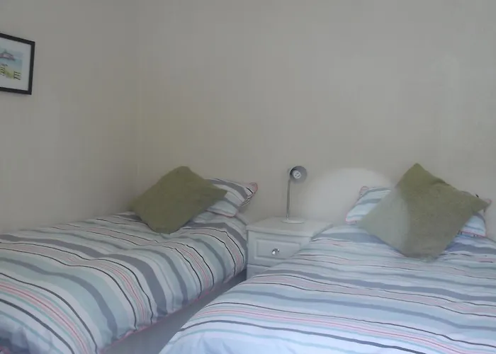 Columbus Holiday Flats Scarborough