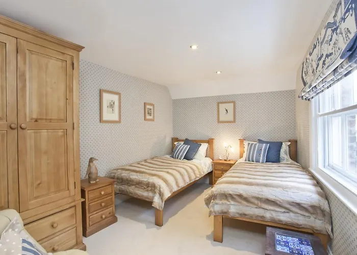 Hotel vicino a Centro commerciale Coppergate