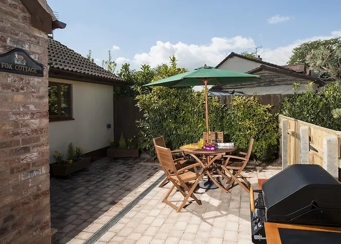 Barmston Farm Hotel Kingston upon Hull