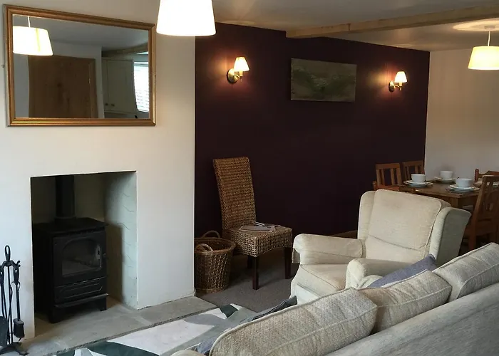 Black Swan Inn Masham