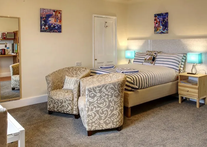 Sea Breeze Hotel Whitby