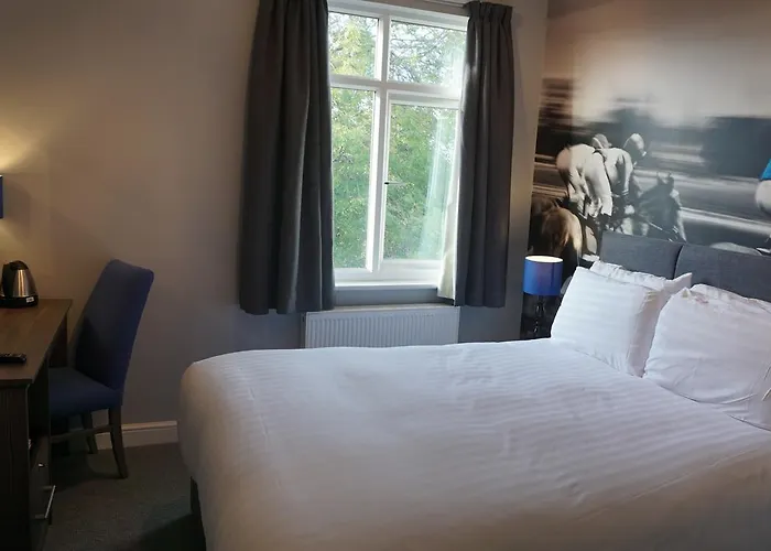 Kellett Hotel Doncaster