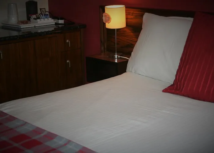 Fox & Hound Hotel Middlesbrough