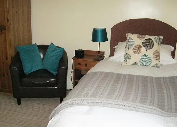 Autumn Leaves Guest House Whitby
