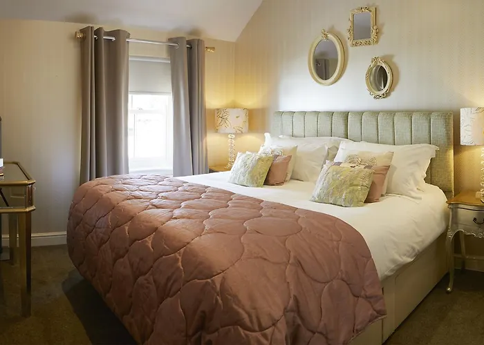 Five Star Stays Scarborough