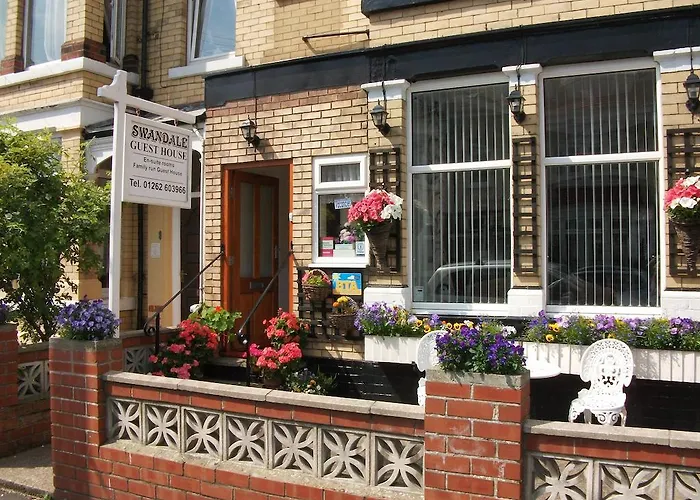 Swandale Guest House Bridlington
