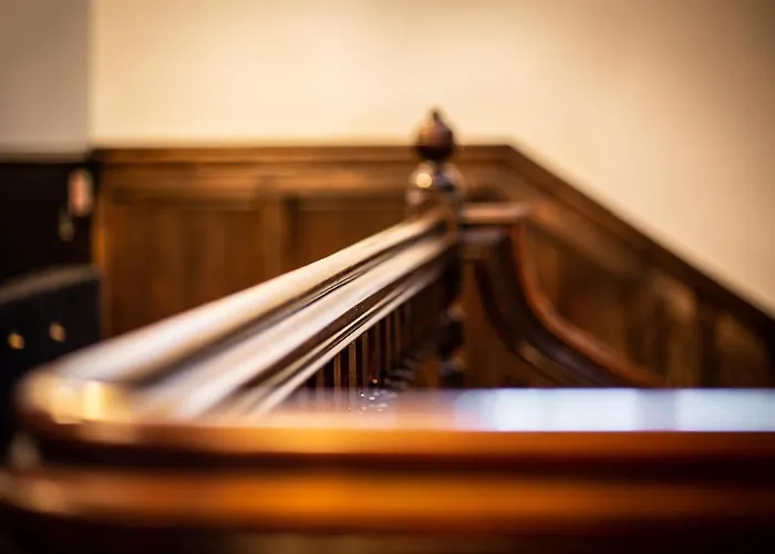 Hôtels à Centre de Yorkshire