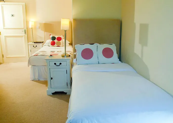 Beansheaf Hotel Malton