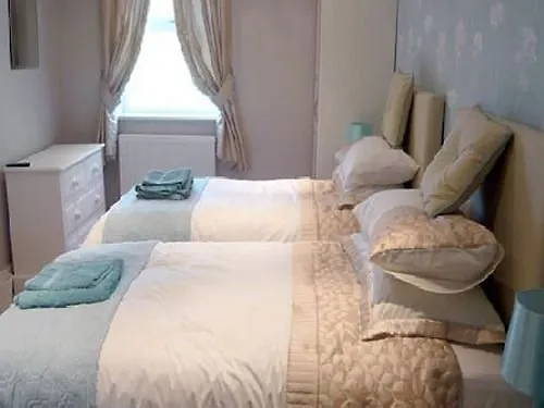 Harrogate Bed & Breakfasts 