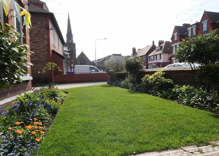 Rialto Holiday Apartments Bridlington