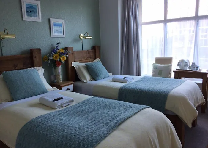 Cornerbrook Guest House Kingston upon Hull