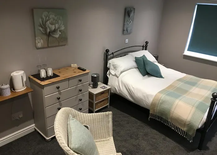 Linden Tree Holiday Apartments Thirsk