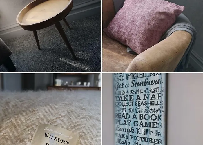 Etherleigh Guest House Bridlington