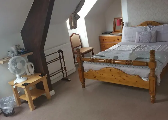 Argyle House Hotel Whitby