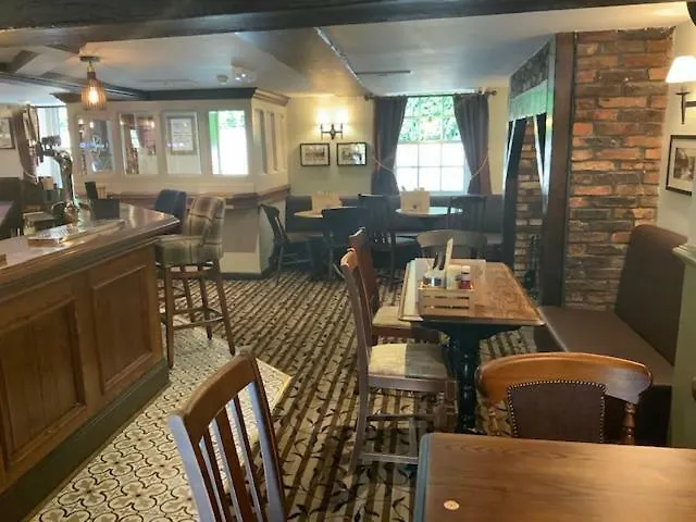 Swan & Talbot Inn Wetherby