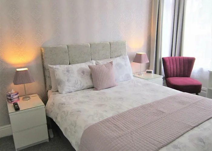 Hermosa Guesthouse Scarborough