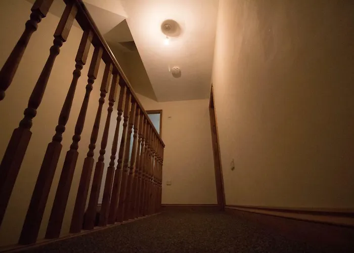 Chalets in Bridlington