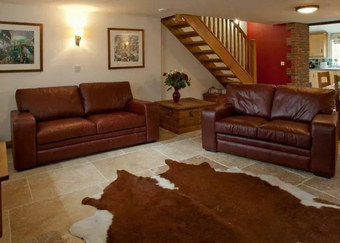 Squeak Cottage Harrogate