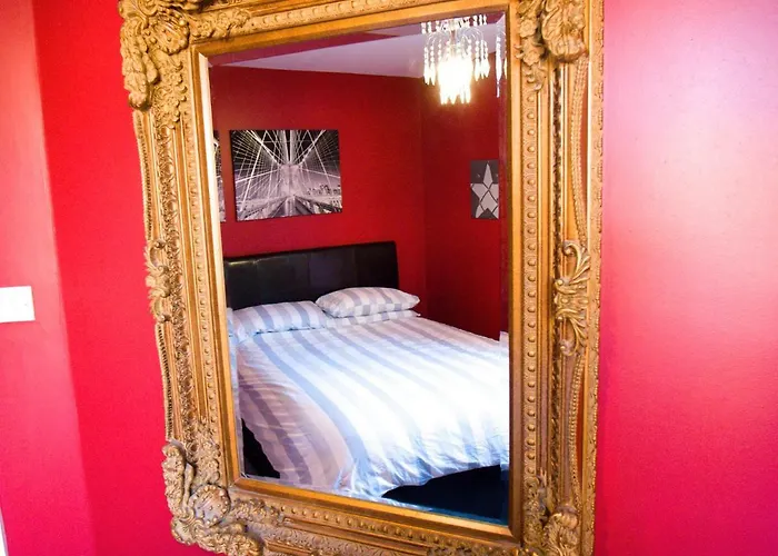 El Privado The Old Forge, Trafalgar Court York