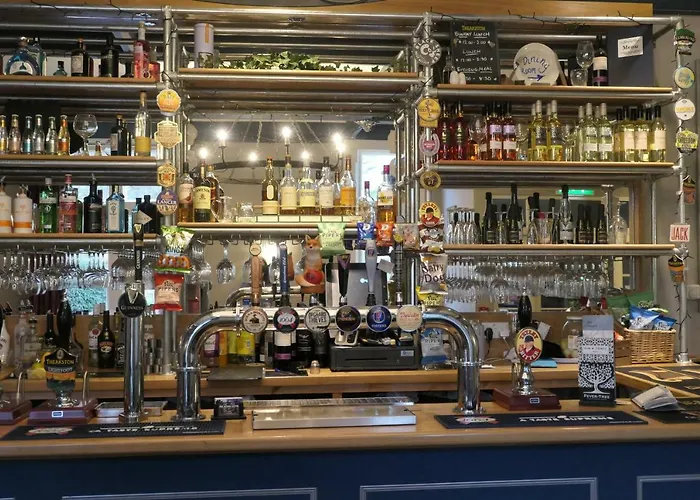 The Mount B&B Malton