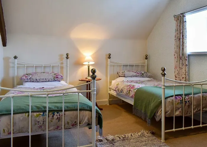 Tillys Cottage Goathland
