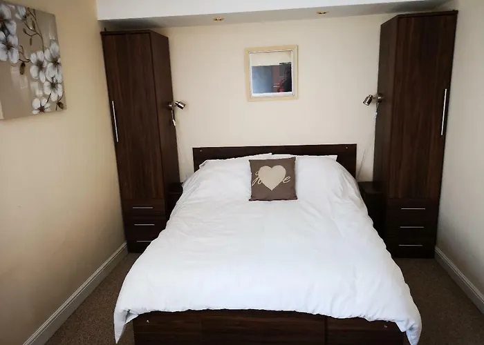 Private Contemporary Cottage Holidays Bridlington