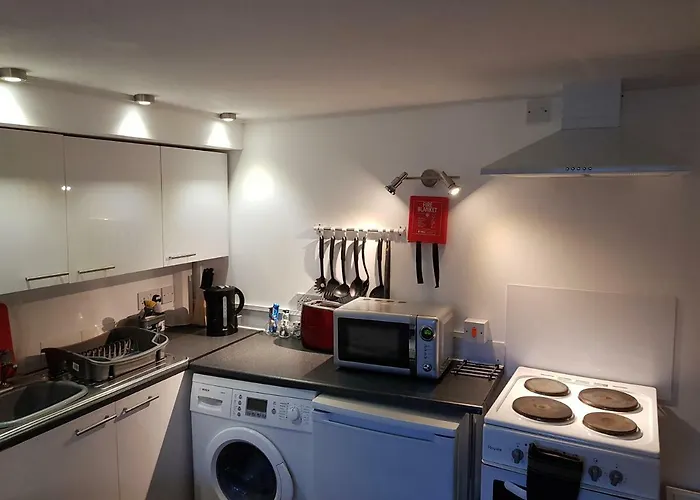 Quality Accommodation Leeds 