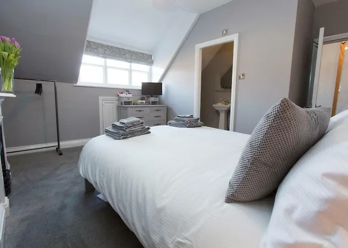 Fernleigh Bed & Breakfast Robin Hood's Bay