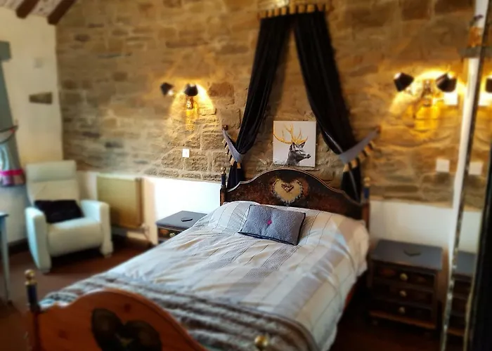 The White Heart Hotel Sheffield