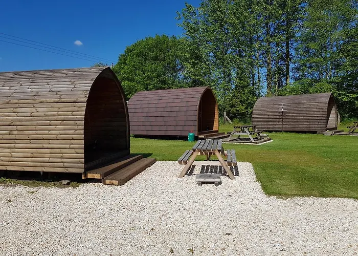 Yapham Holds Farmhouse York