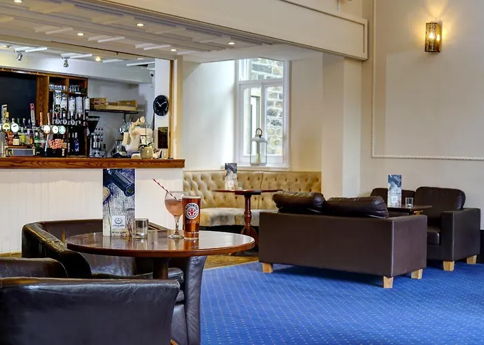Durker Roods Hotel Huddersfield