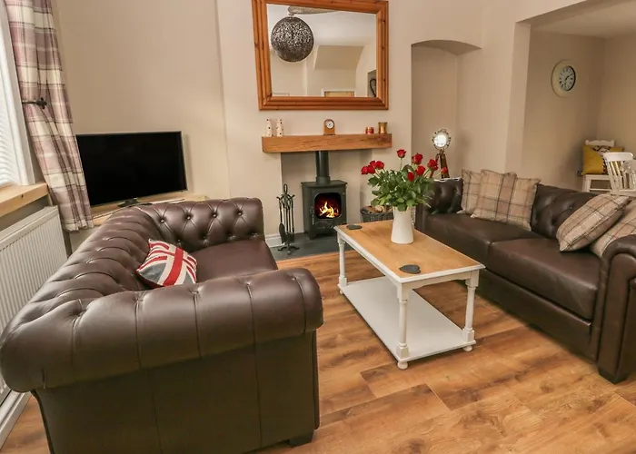 The Sanctuary Villa Redcar