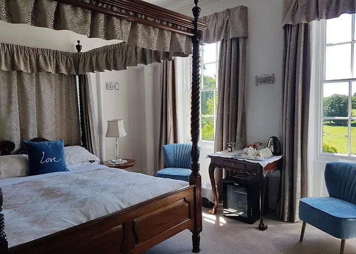 The Wold Cottage Driffield