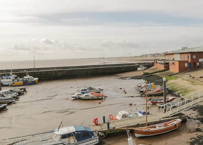 Shore Thing 280 Bridlington