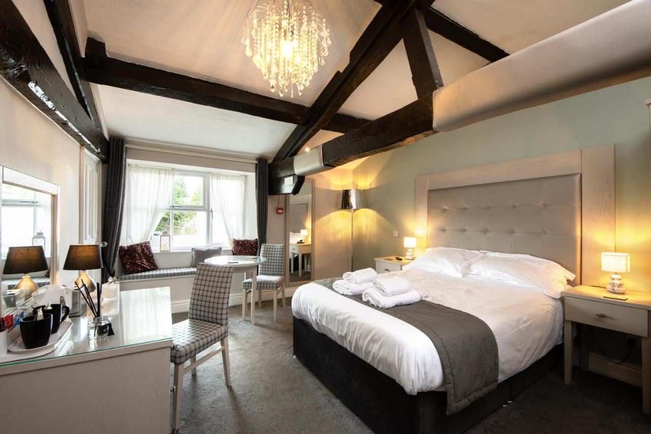 Maypole Inn Settle: 3 star Hotel with a Minimum Price 47£| UPDATED FOR ...