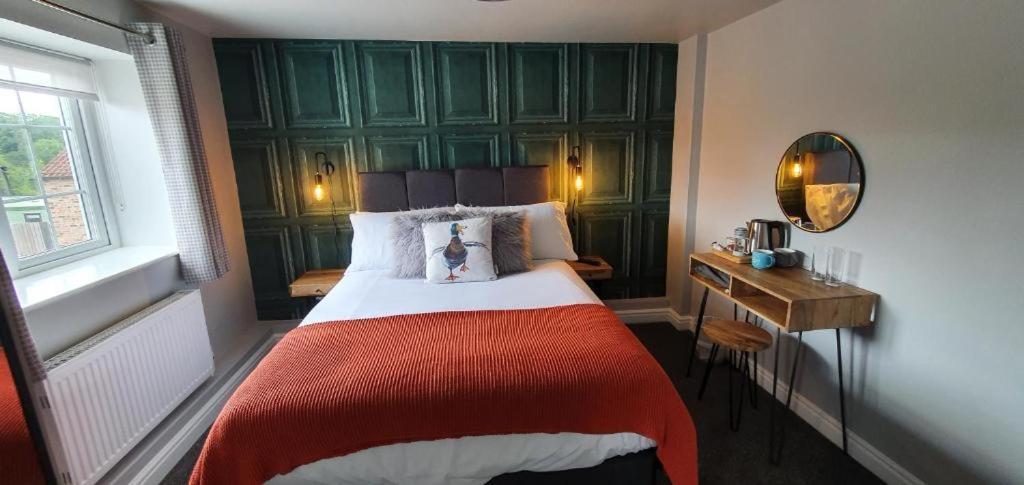The George Country Inn, Wath Wath : 4 star Hotel with a Minimum Price ...